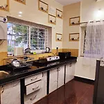 Casa 714 1Bhk Apartment By Stilla Ro Hospitality Llp