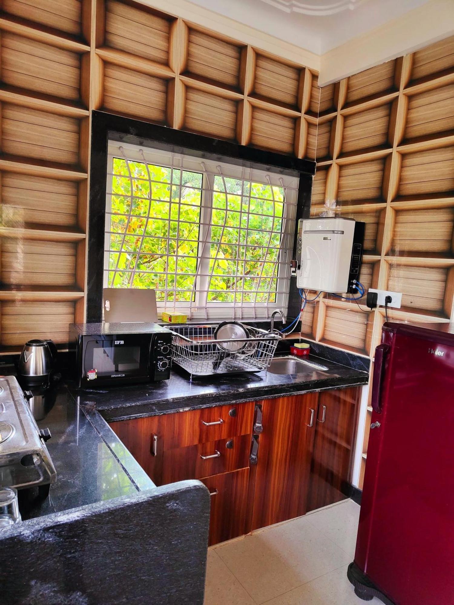 Casa 714 1bhk By Stilla Ro Hospitality Llp Siolim