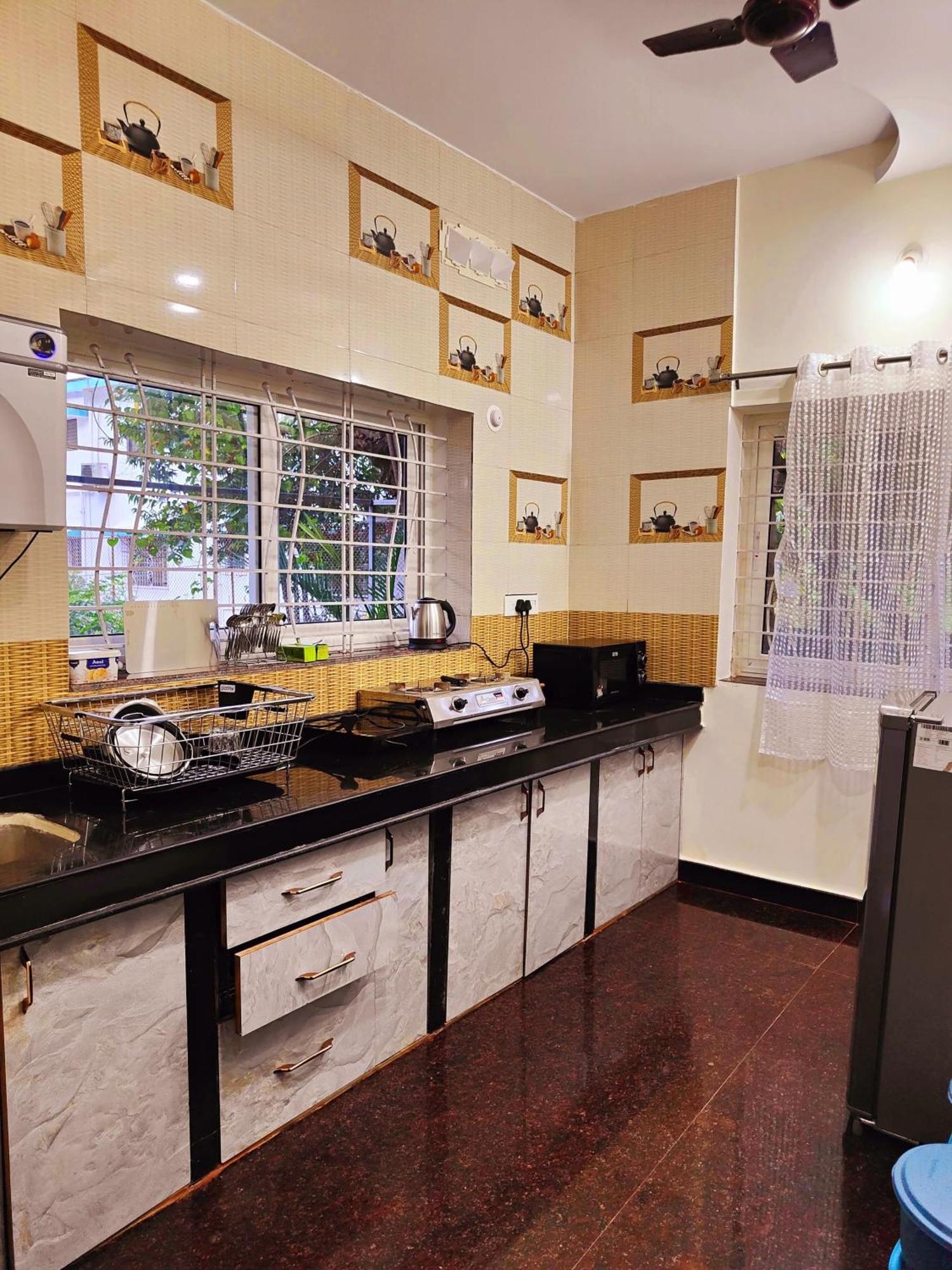 Apartment Casa 714 1bhk By Stilla Ro Hospitality Llp Siolim