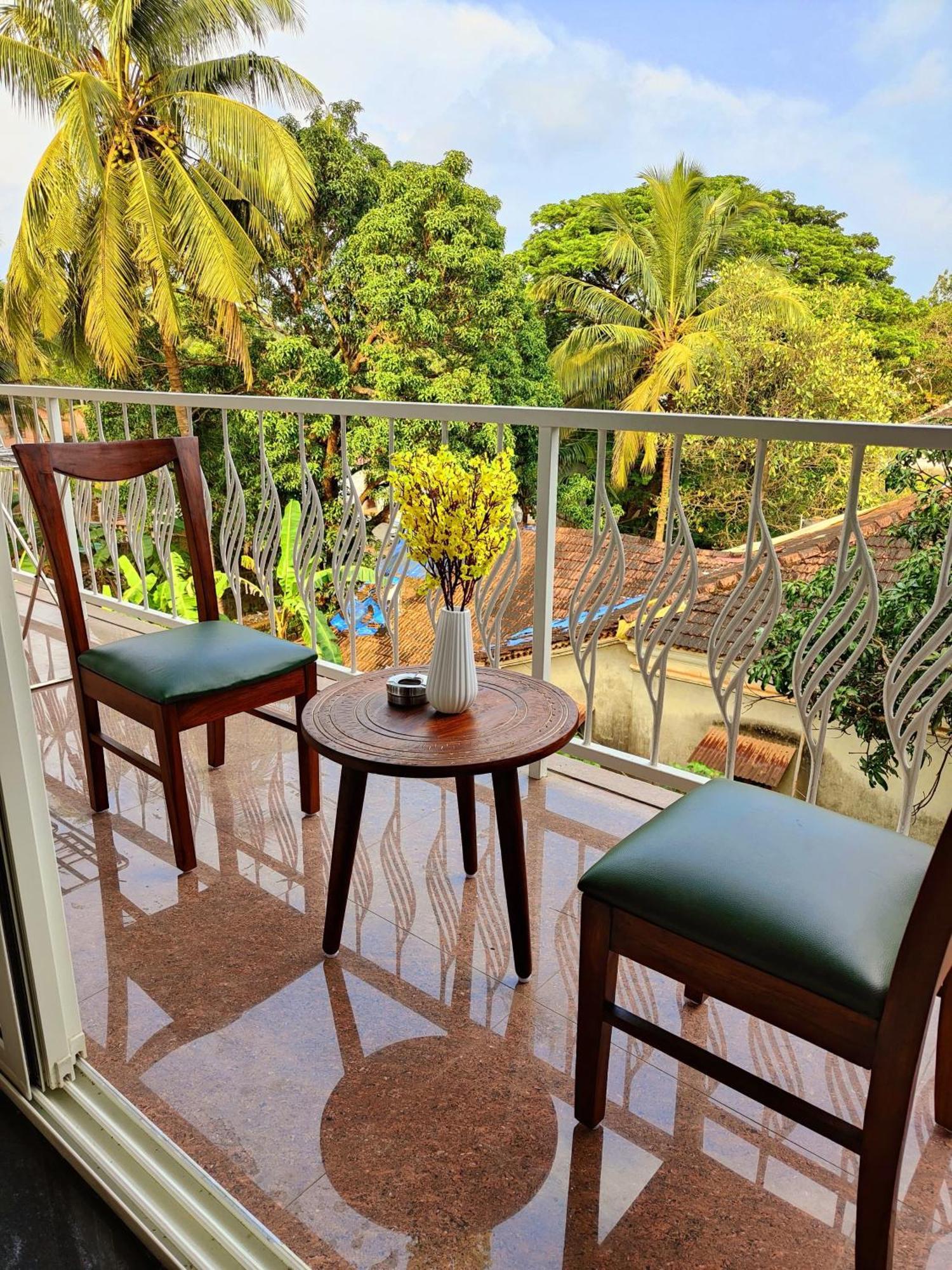 Casa 714 1bhk By Stilla Ro Hospitality Llp Apartment *
