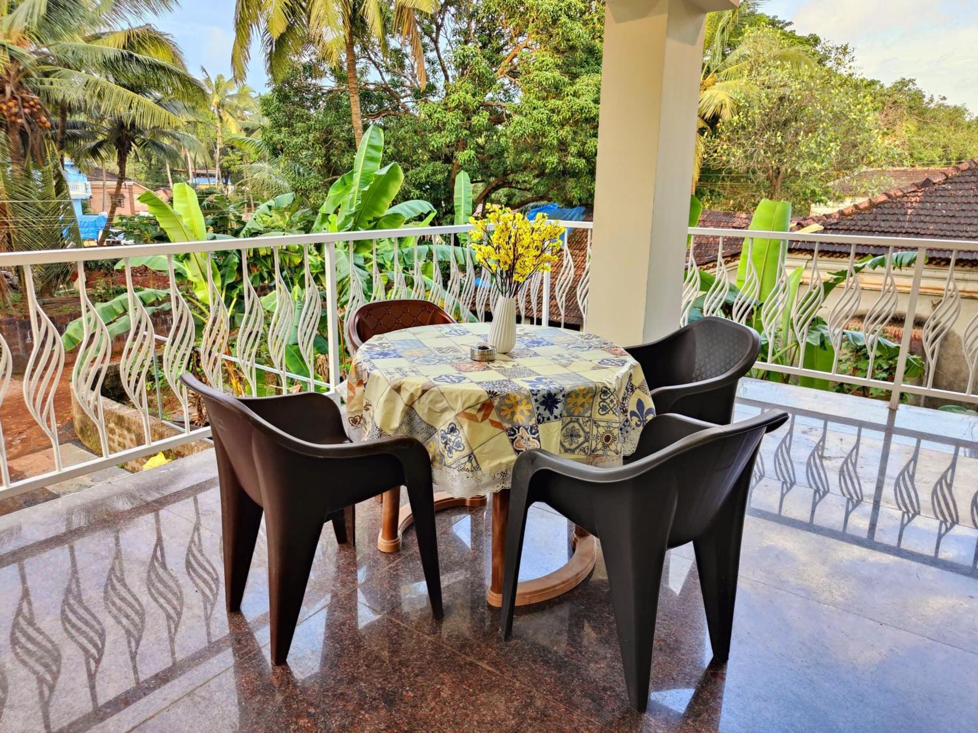 Casa 714 1bhk By Stilla Ro Hospitality Llp