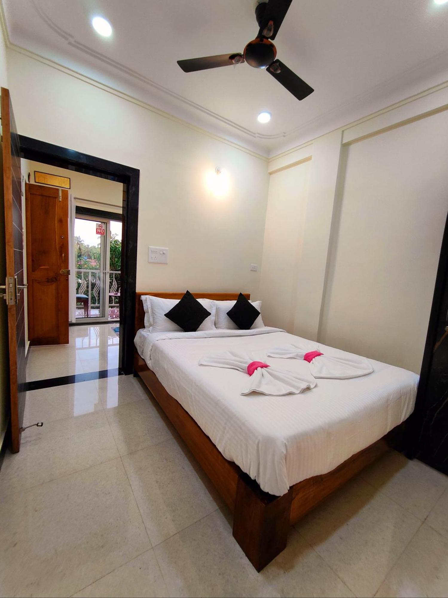Casa 714 1bhk By Stilla Ro Hospitality Llp *